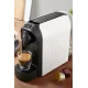 Кавоварка Tchibo Cafissimo Easy White + 60 капсул